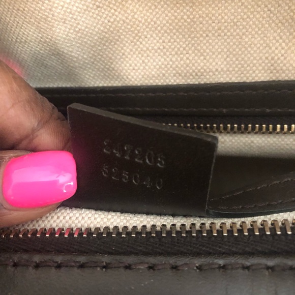 Gucci bag - Picture 7 of 8